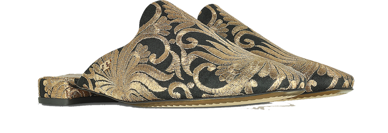 Mule Carlotta Loafer (6538036674695)