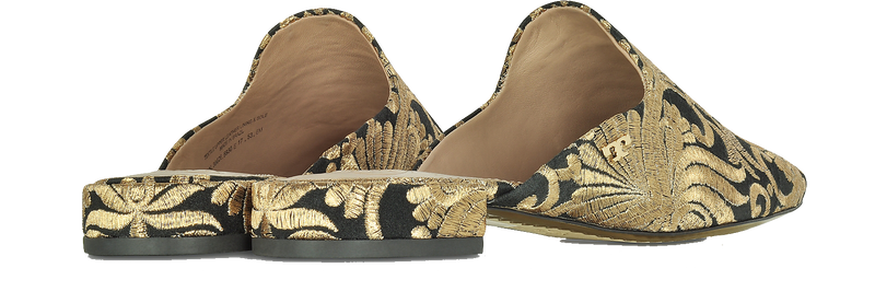 Mule Carlotta Loafer (6538036674695)