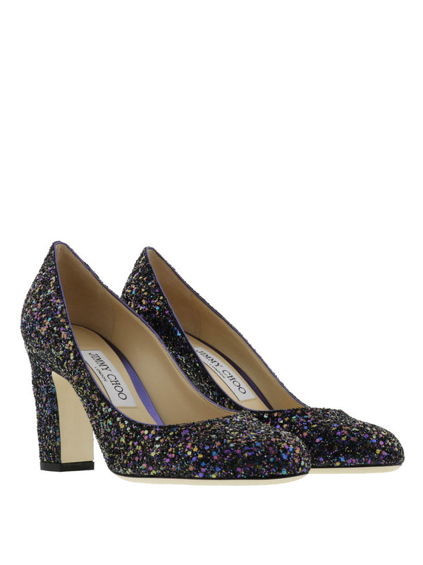 Tacos Billie Glitter Pumps (6538038706311)