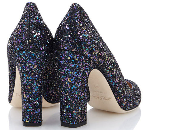 Tacos Billie Glitter Pumps (6538038706311)