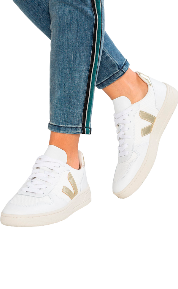 Veja-10 gold white-gold (6555725561991)