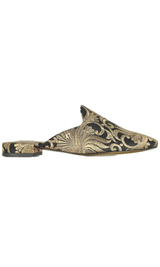 Mule Carlotta Loafer (6538036674695)