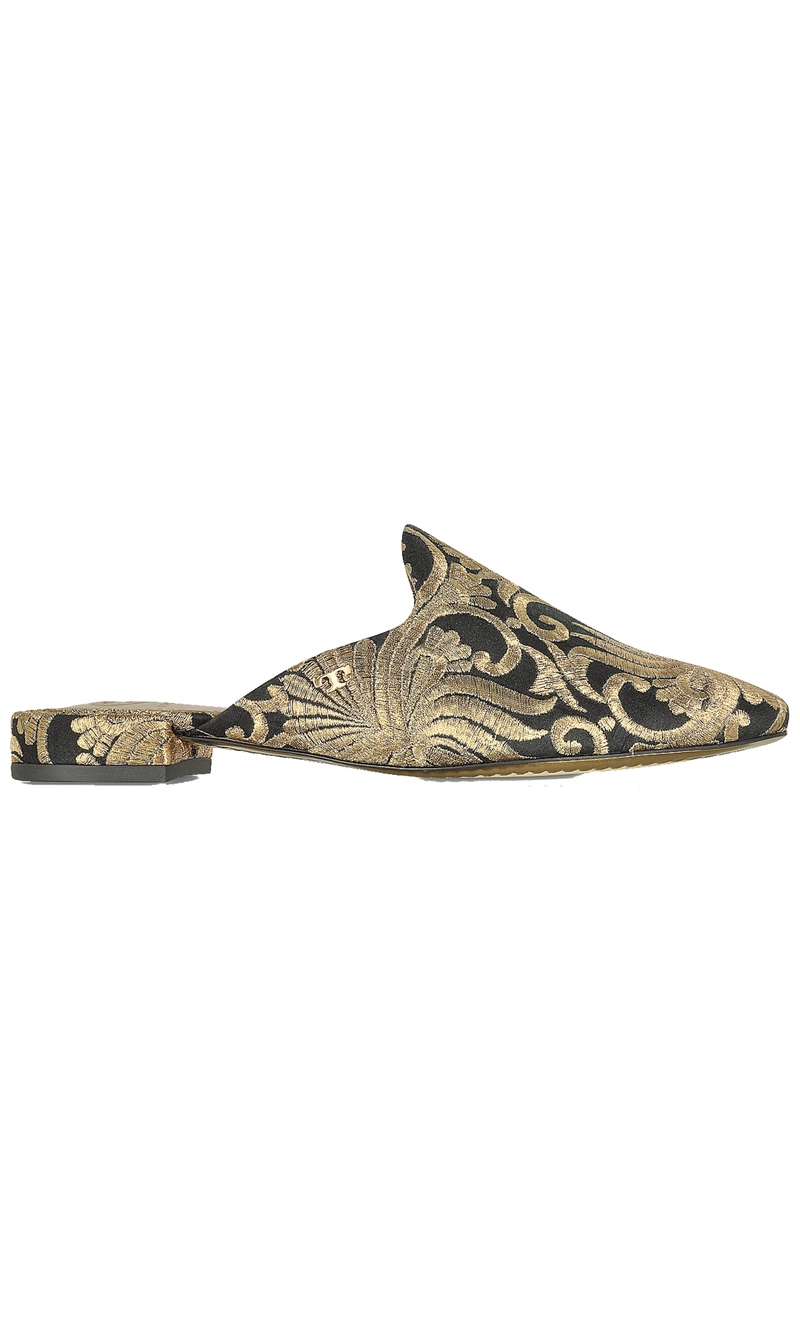 Mule Carlotta Loafer (6538036674695)