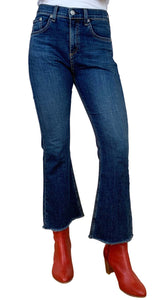 Jeans Flare Desflecados