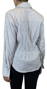 Blusa Rayas