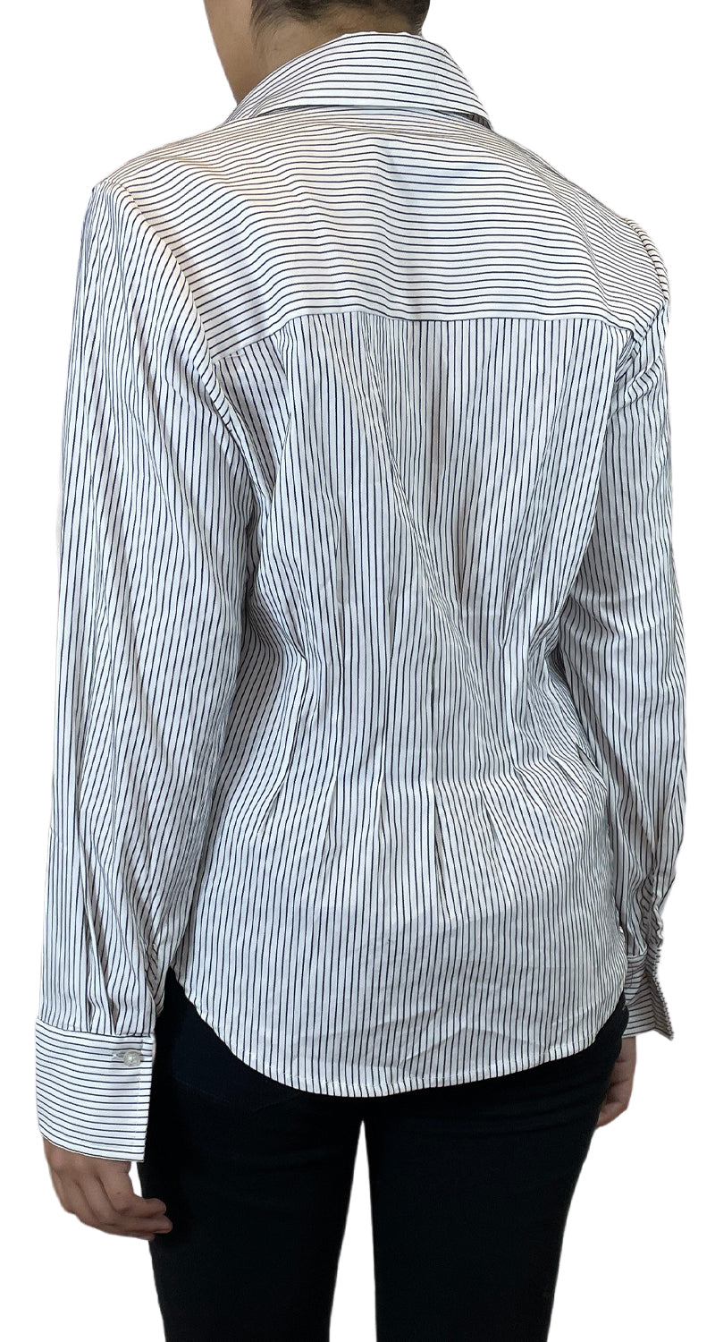 Blusa Rayas