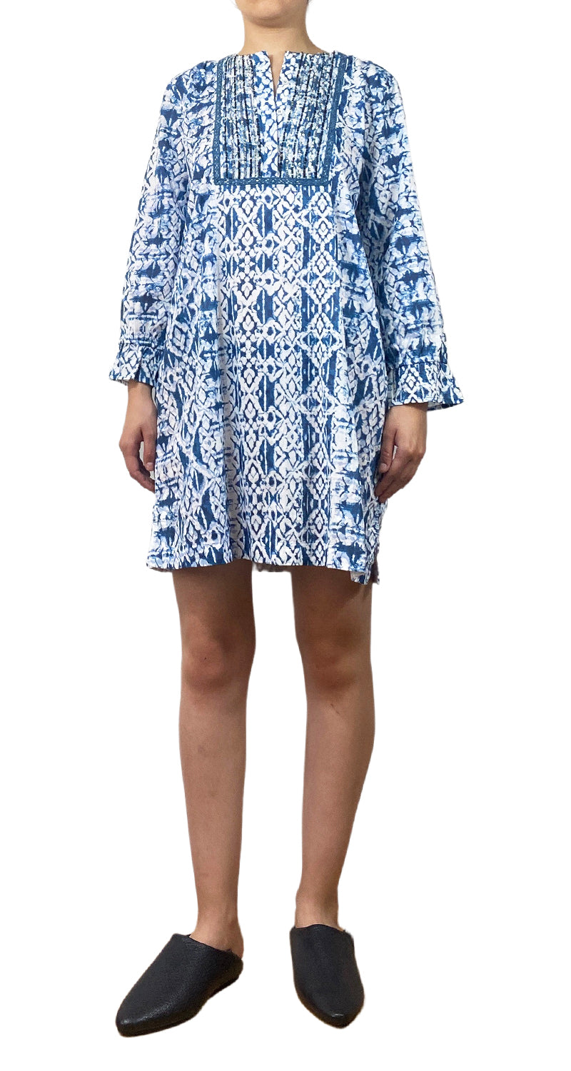 Vestido Chivas Asia