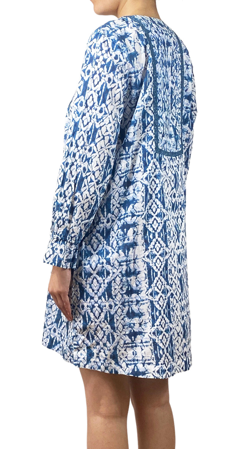 Vestido Chivas Asia