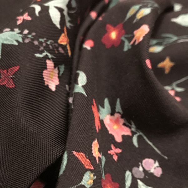 Sport Floral Leggings