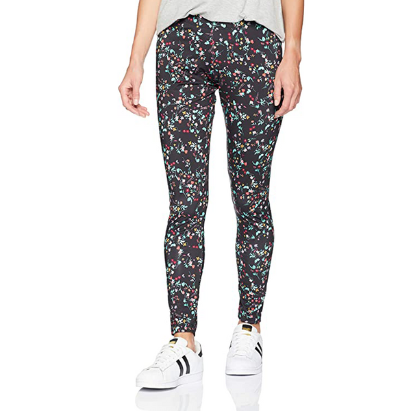 Sport Floral Leggings