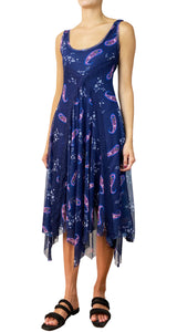Vestido Mapru
