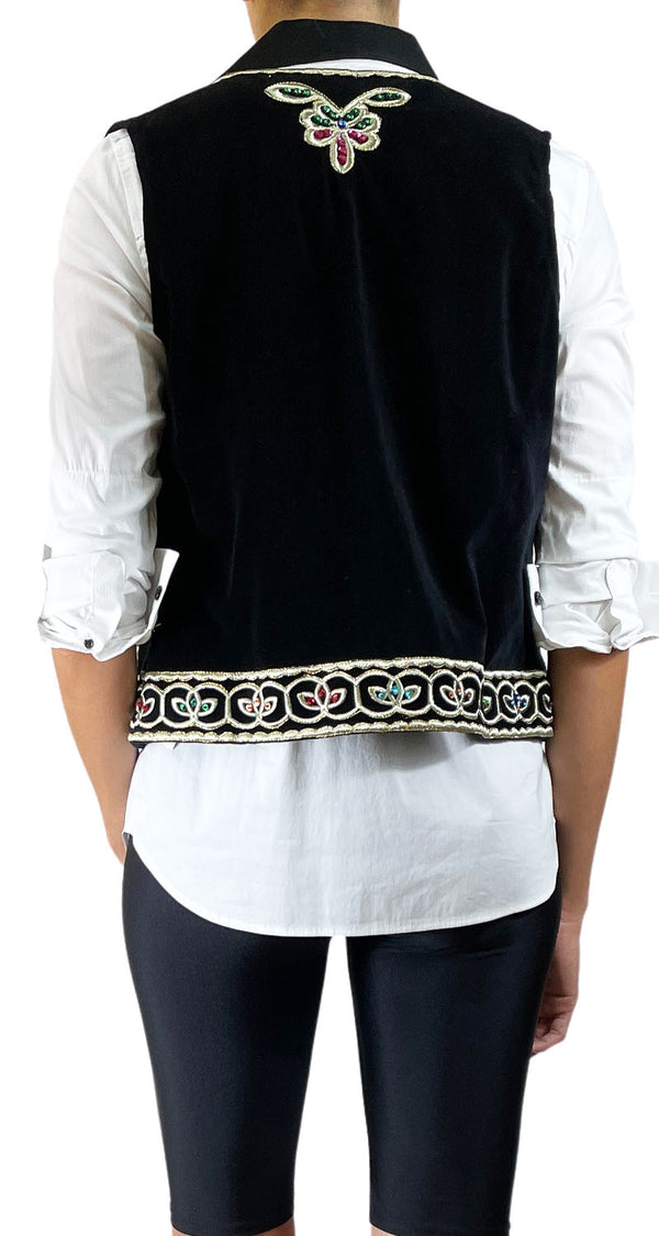 Chaqueta Cheryl Amber