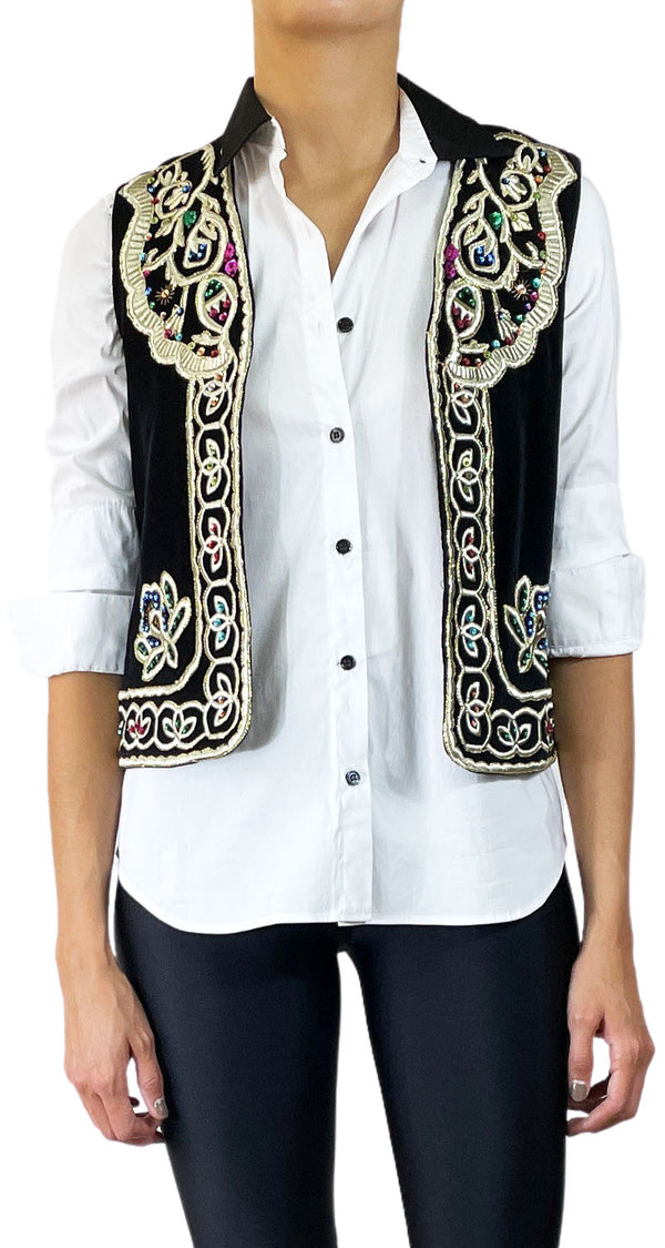Chaqueta Cheryl Amber