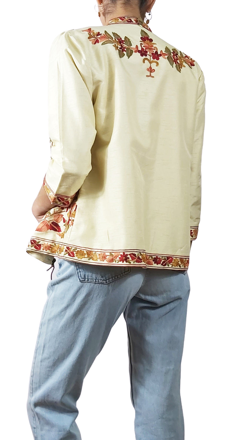 Chaqueta Gujarat Harris