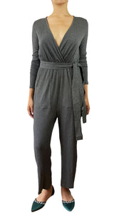 Enterito Maxi Gris