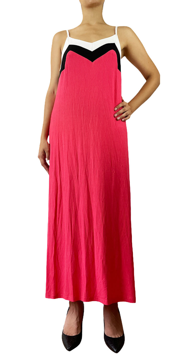 Vestido Carmen