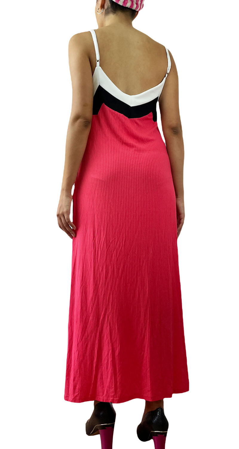 Vestido Carmen