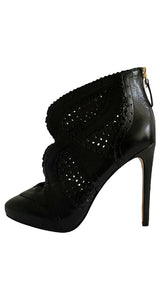 Zapato Calado