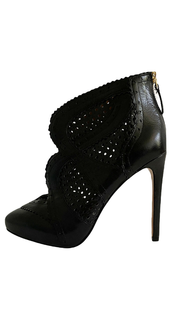 Zapato Calado