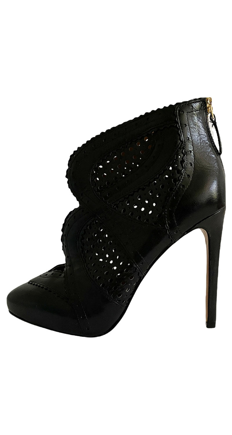 Zapato Calado