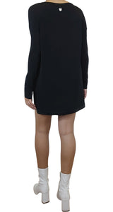 Polera Aplicaciónes Metálicas