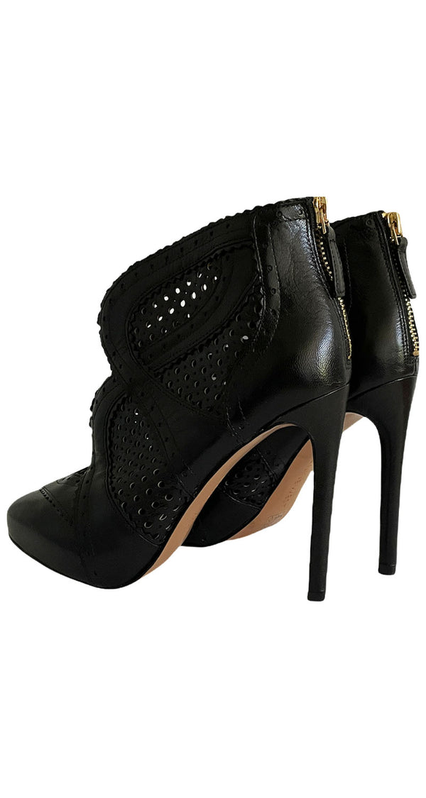 Zapato Calado