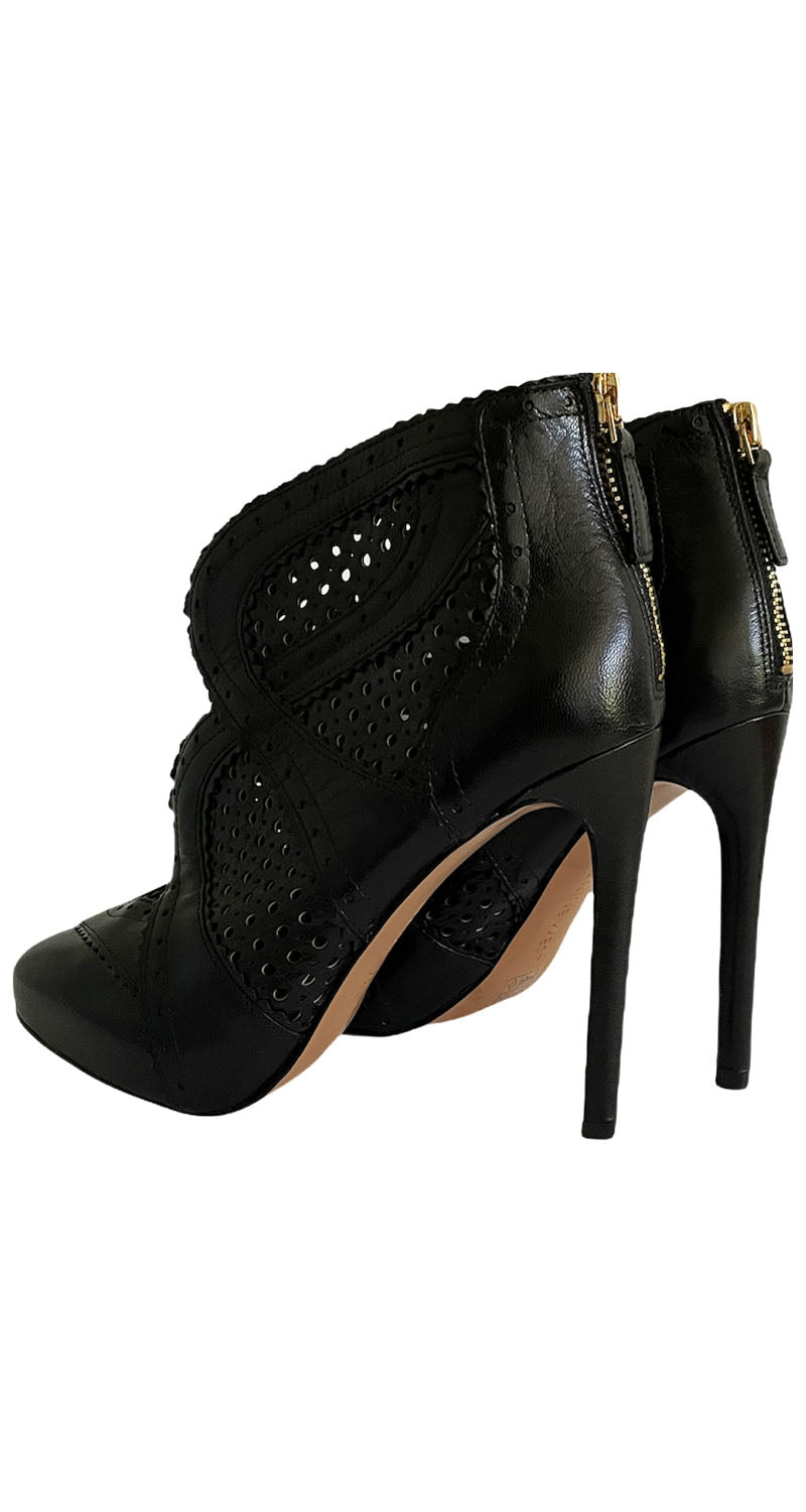 Zapato Calado