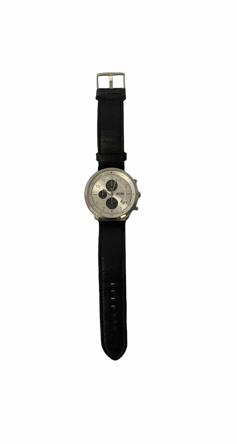 Reloj Correa Cuero Hugo Boss – Market People