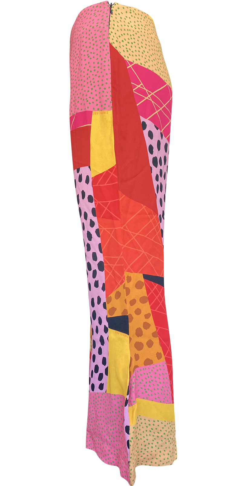Pantalón Set "Dots and Lines" (5198895775879)