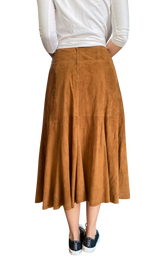 Falda Gamuza (5209989349511)