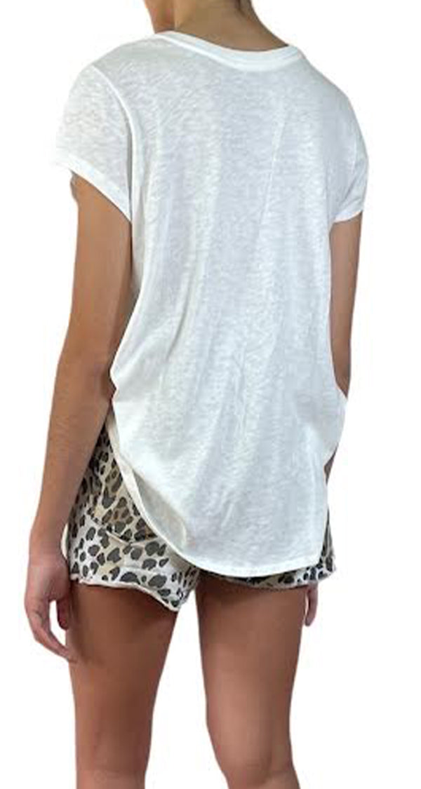Polera Rem Yolih