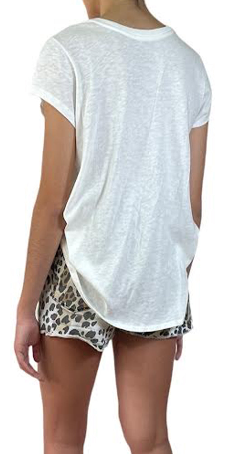 Polera Rem Yolih