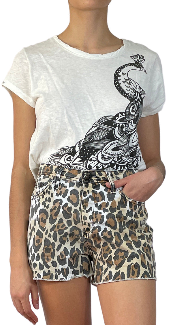 Polera Rem Yolih