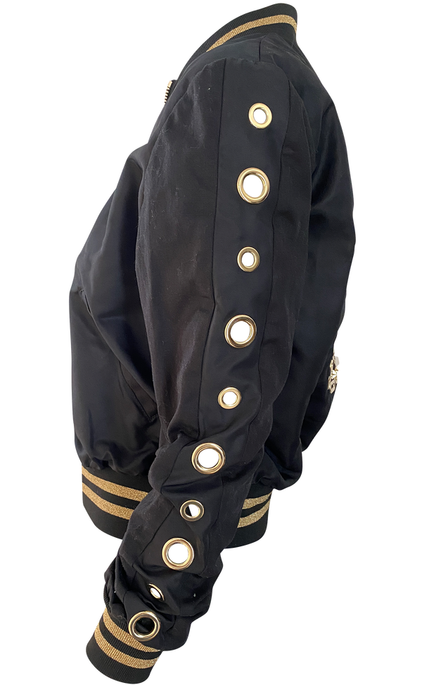 Chaqueta ''Bomber Jacket'' (5256562016391)