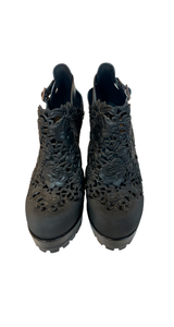 Flower Boot