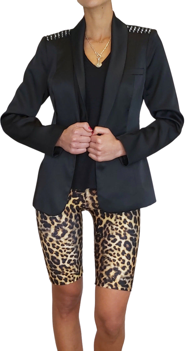 Blazer Tachas