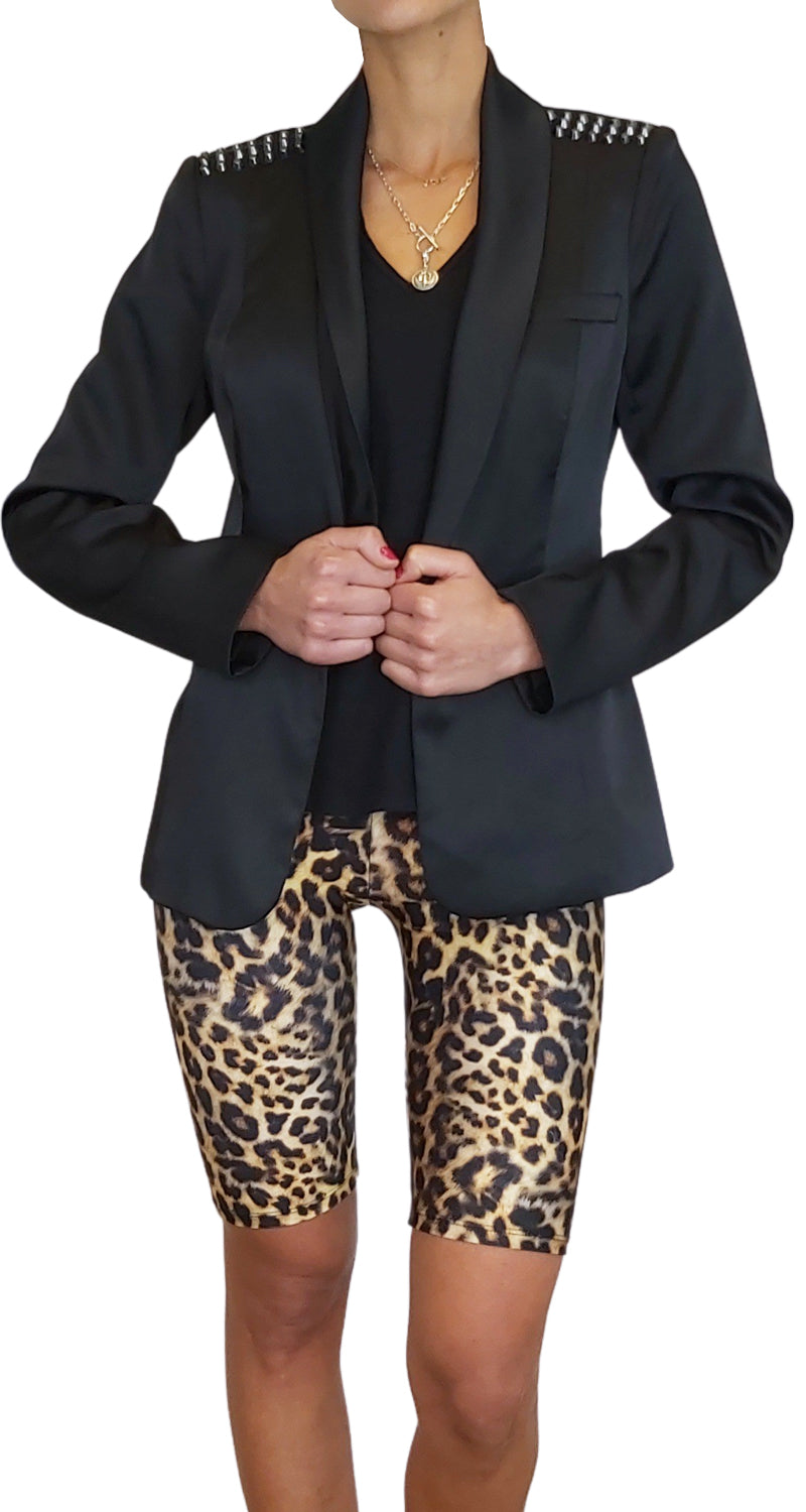 Blazer Tachas