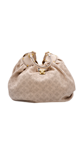 Cartera Mahine Monogram Perforé