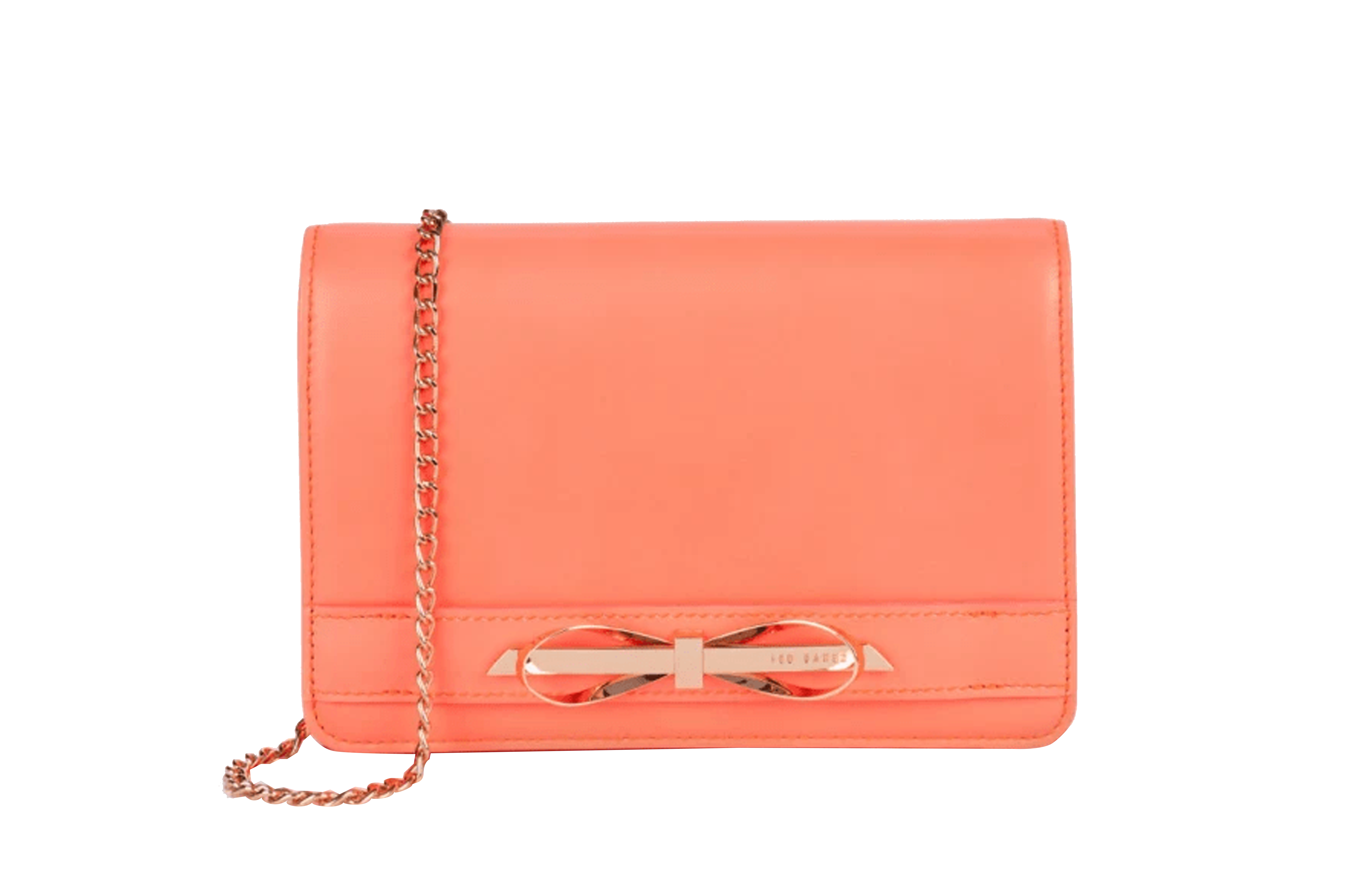 Cartera cruzada
