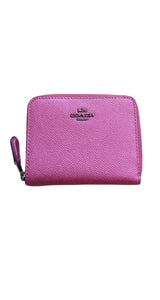 Billetera Morada