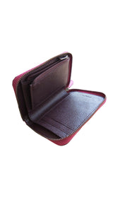 Billetera Morada