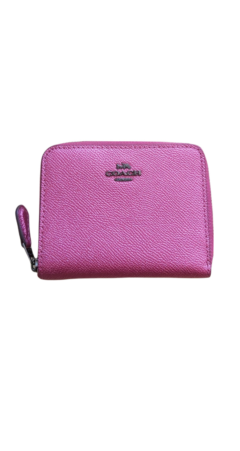 Billetera Morada