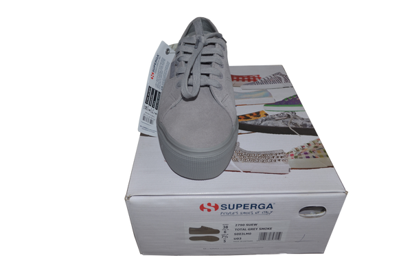 Zapatillas suede 2730 plataforma (5156662182023)