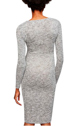 Vestido ''Maternity Tie-Front'' (5232483106951)