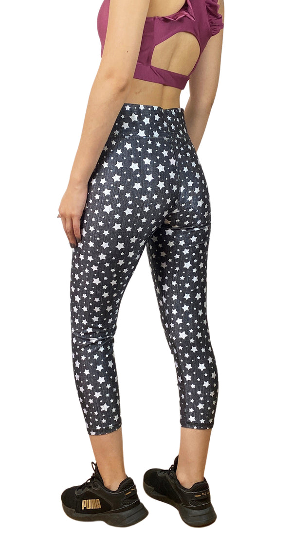 Mini Star Leggings