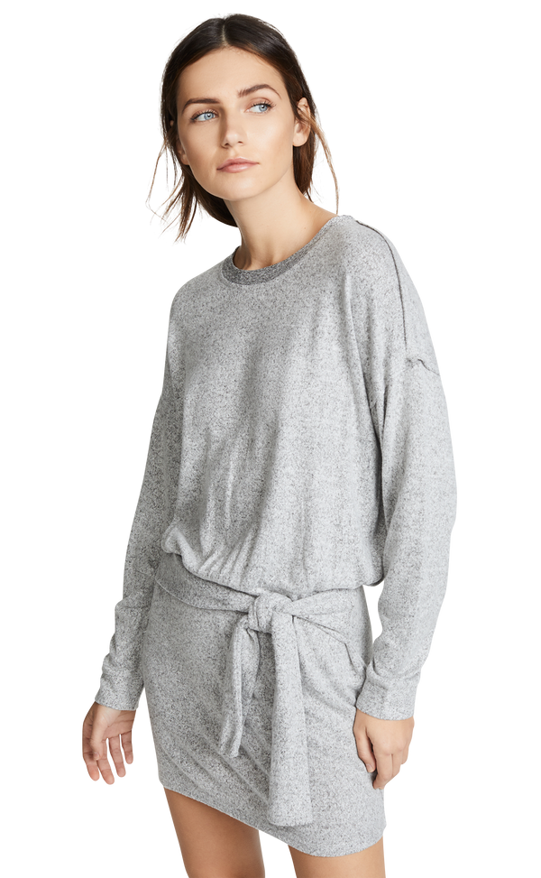 Vestido ''Addison Jersey'' (5232483205255)