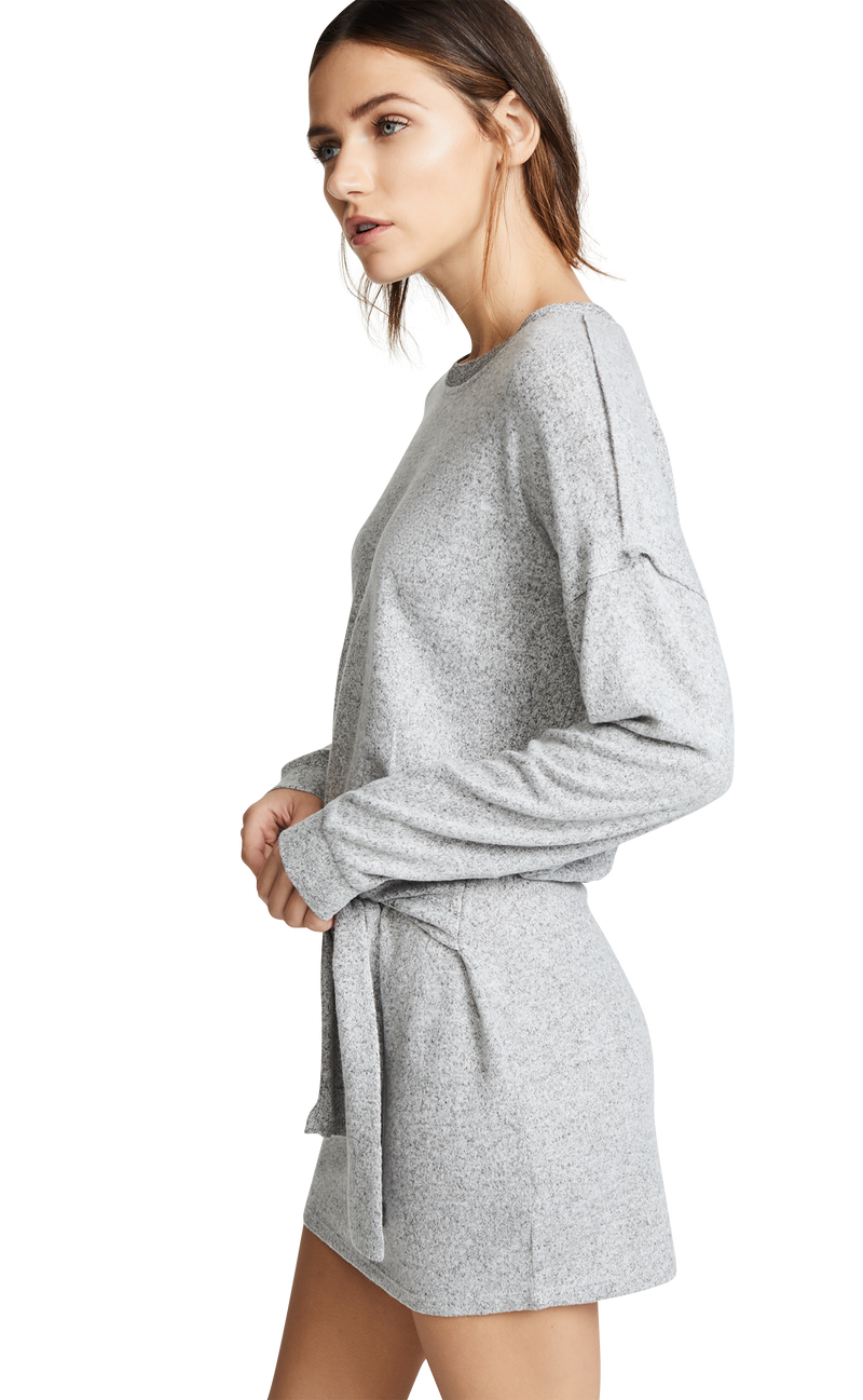 Vestido ''Addison Jersey'' (5232483205255)