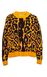 Sweater Jaguar