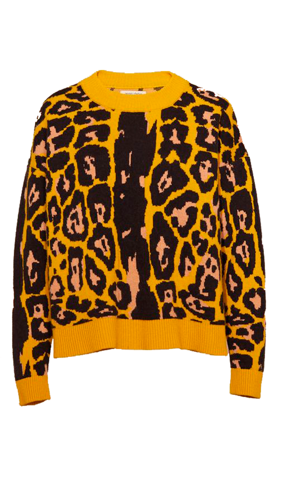Sweater Jaguar