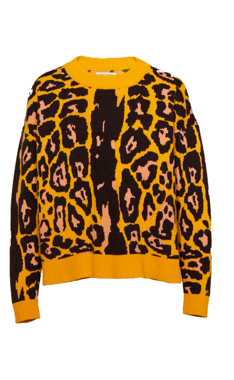 Sweater Jaguar